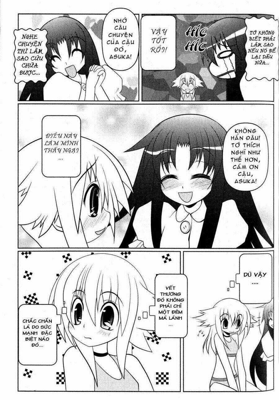 Asuka Hybrid Chapter 9 trang 12