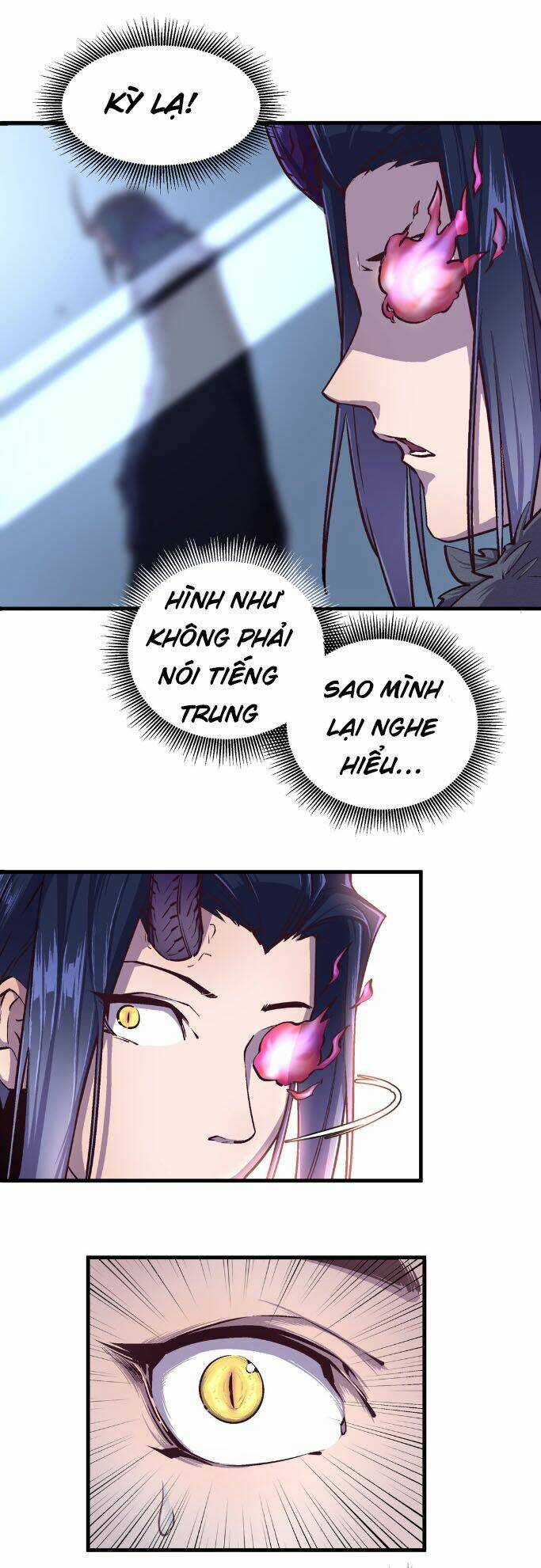 Asura Chapter 1 trang 10