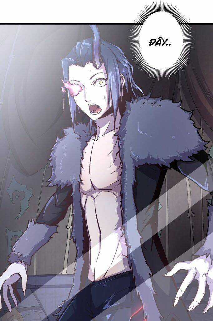 Asura Chapter 1 trang 11