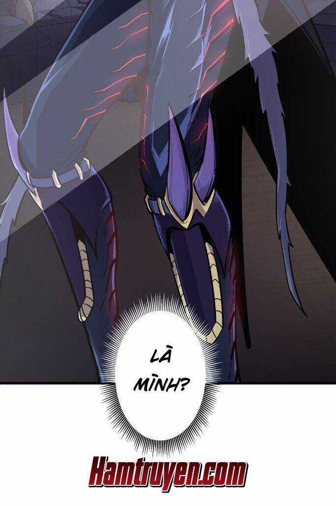 Asura Chapter 1 trang 12