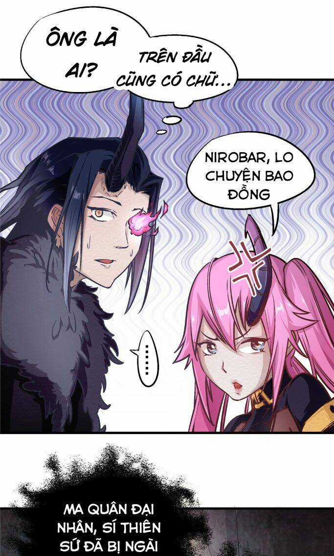 Asura Chapter 1 trang 18