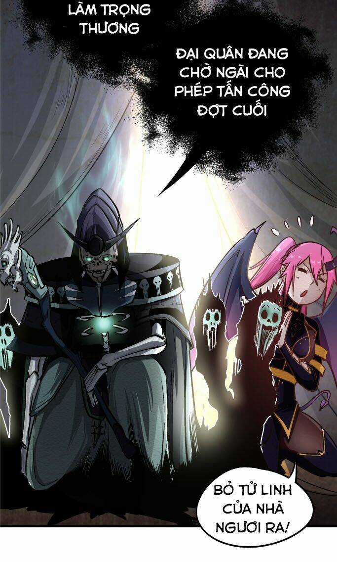 Asura Chapter 1 trang 19