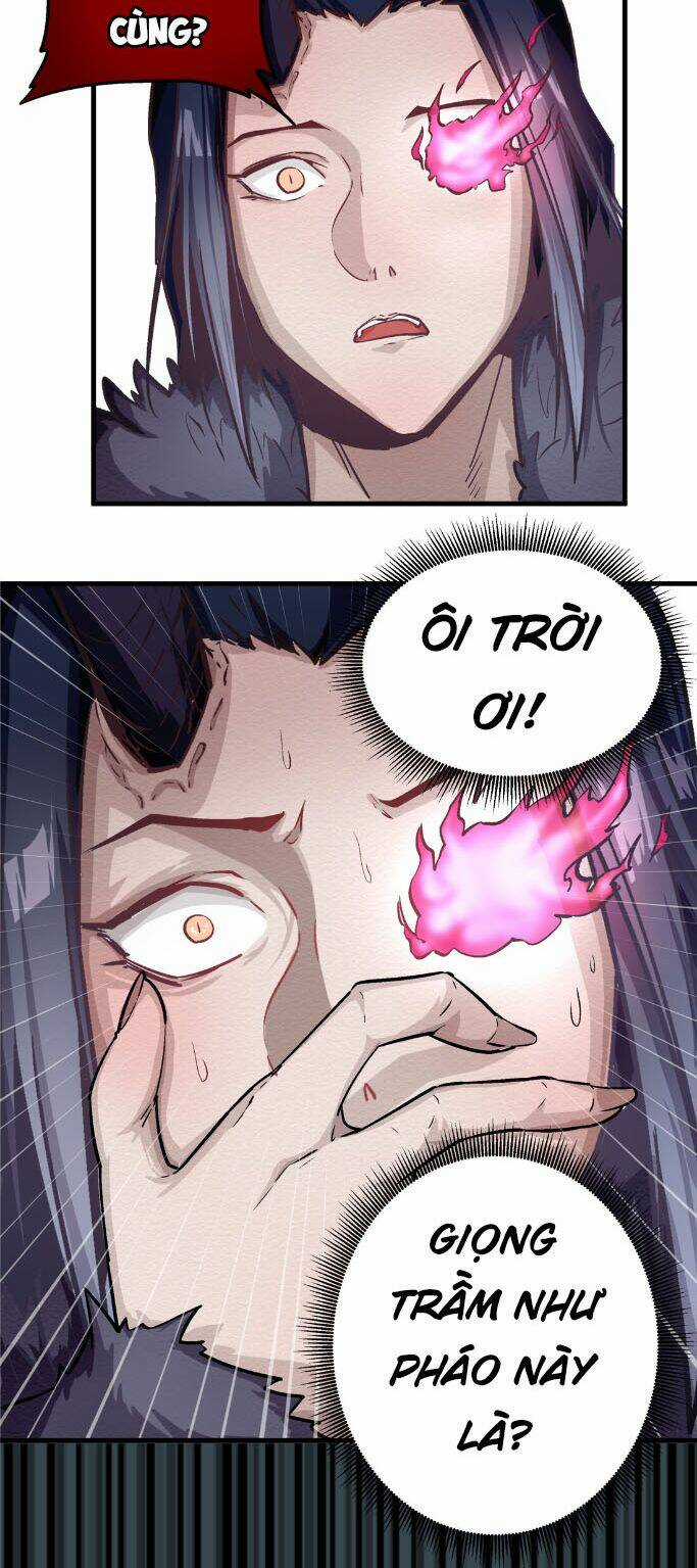 Asura Chapter 1 trang 21