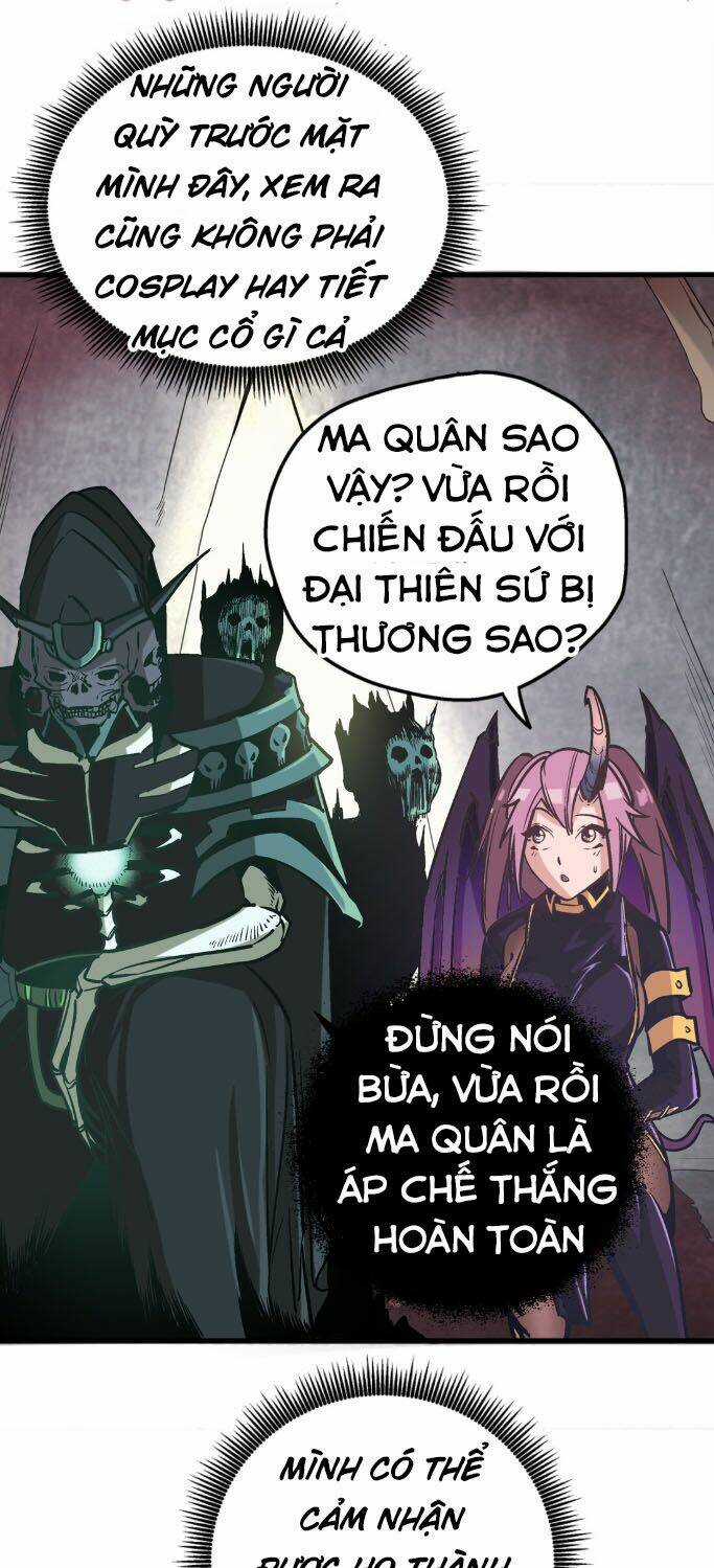 Asura Chapter 1 trang 28