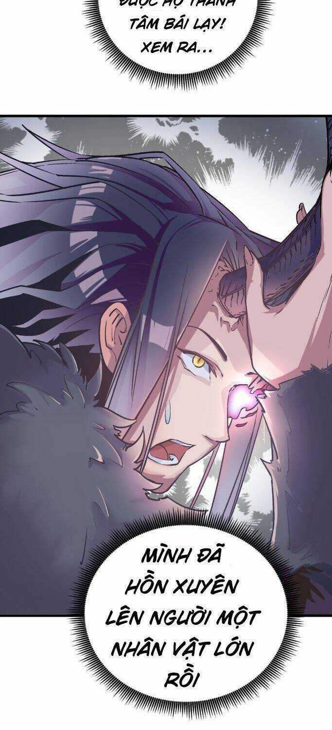 Asura Chapter 1 trang 29