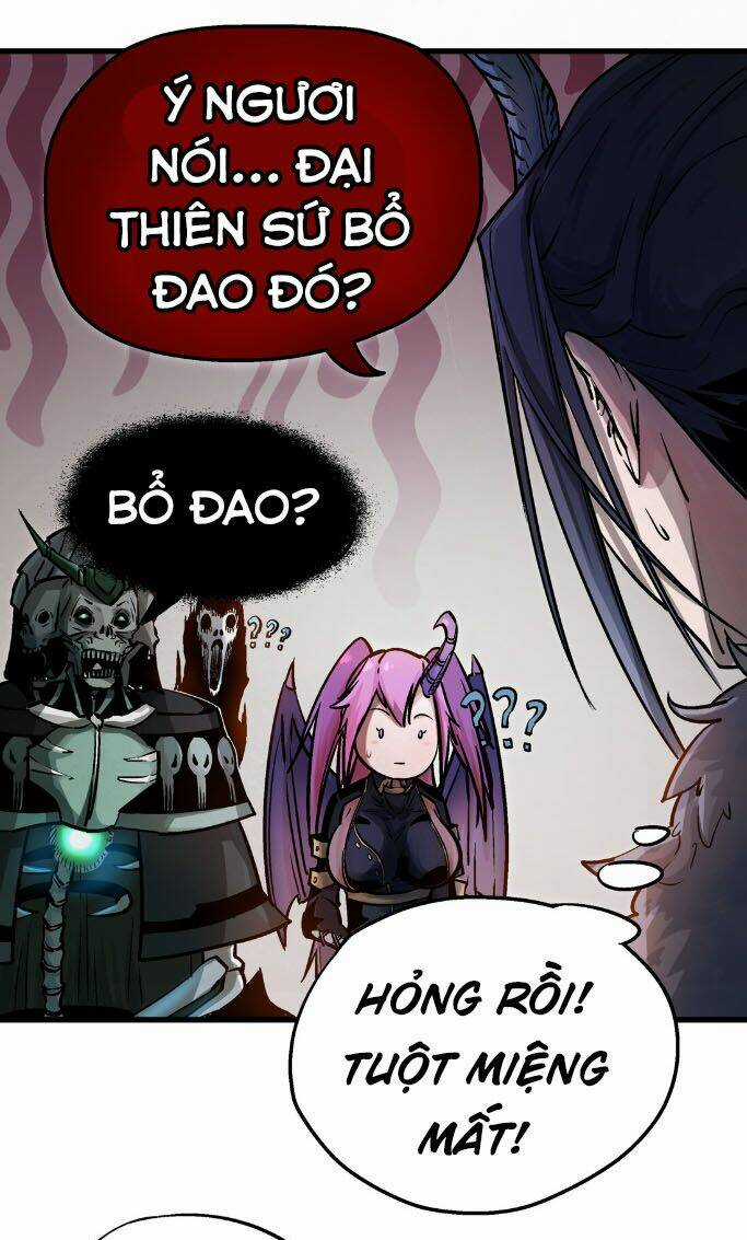 Asura Chapter 1 trang 32