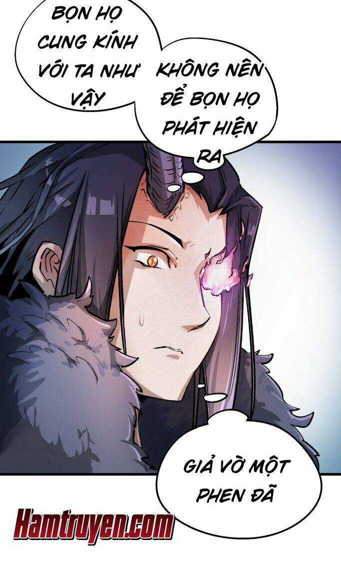 Asura Chapter 1 trang 33