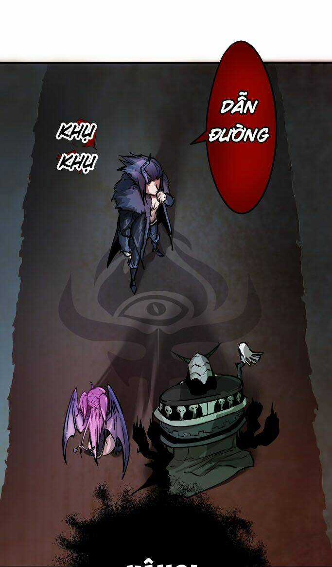 Asura Chapter 1 trang 34