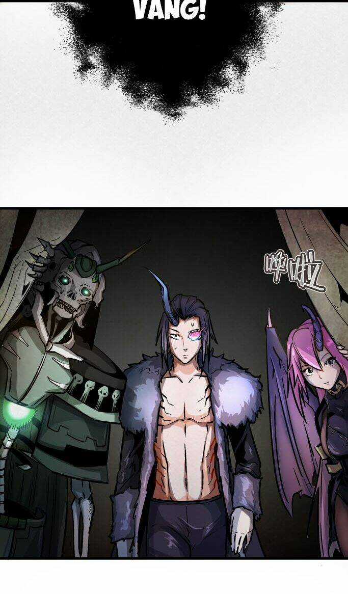 Asura Chapter 1 trang 35