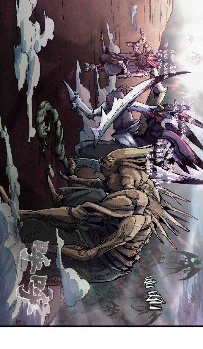 Asura Chapter 1 trang 37