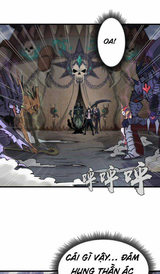 Asura Chapter 1 trang 38