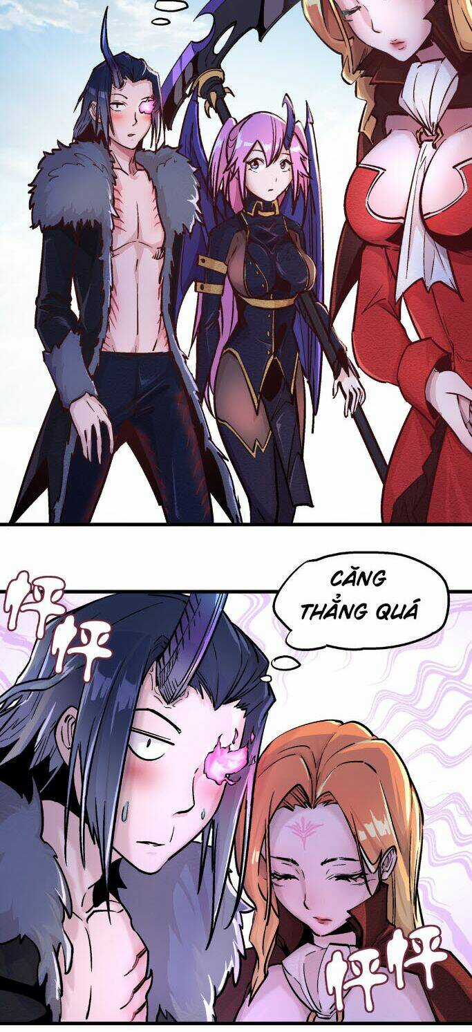 Asura Chapter 1 trang 43