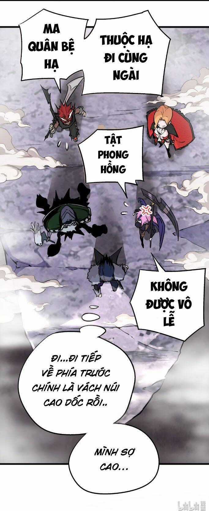 Asura Chapter 1 trang 44