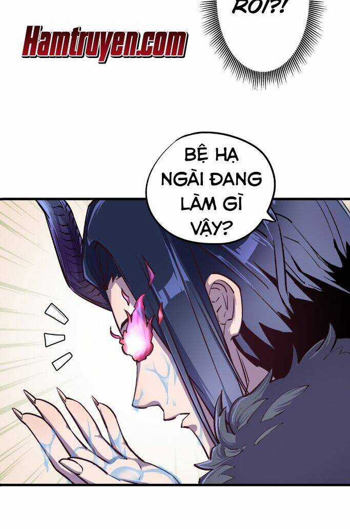 Asura Chapter 1 trang 5