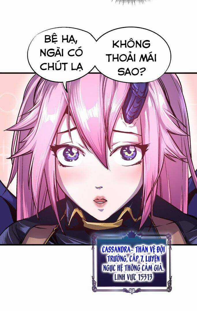 Asura Chapter 1 trang 9