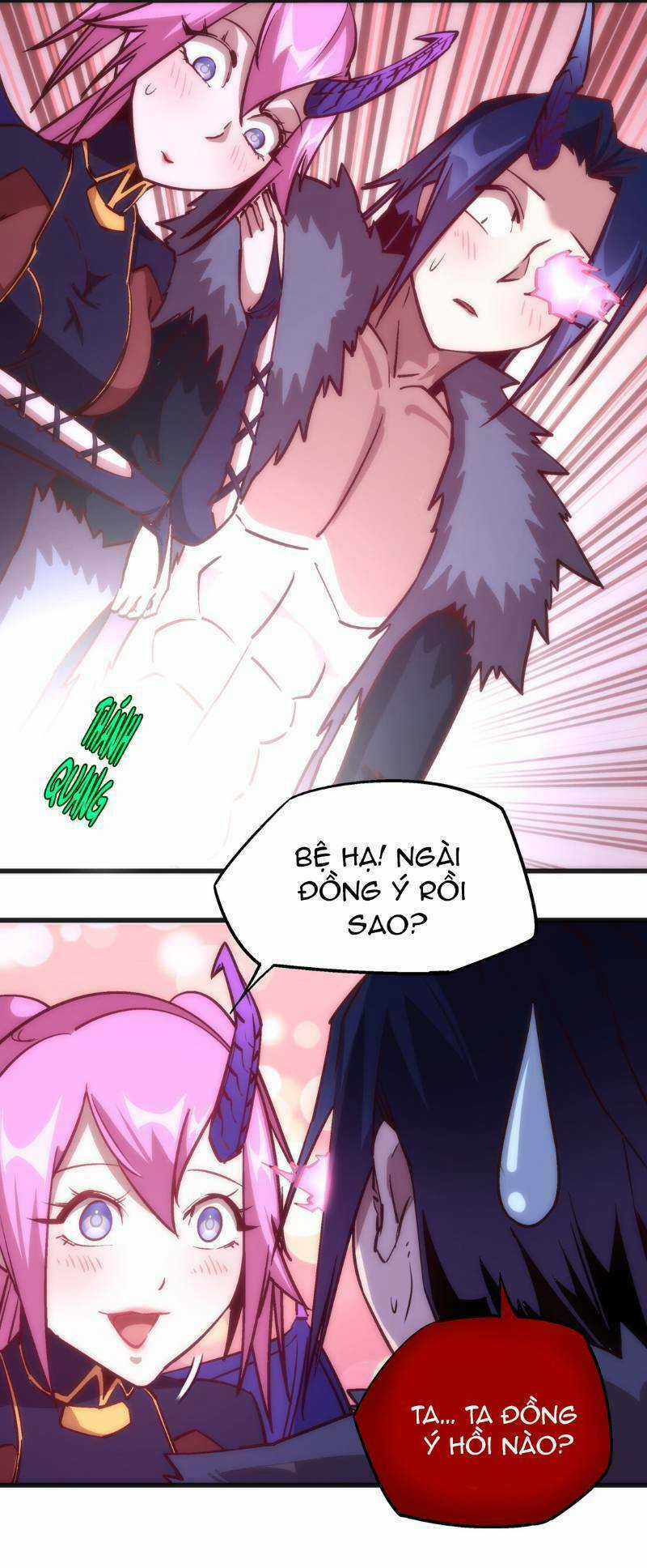 Asura Chapter 10 trang 14