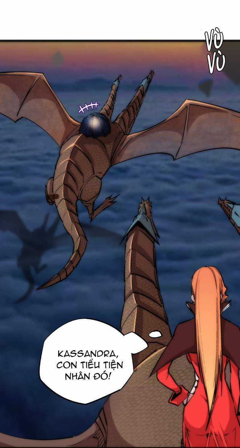 Asura Chapter 10 trang 15