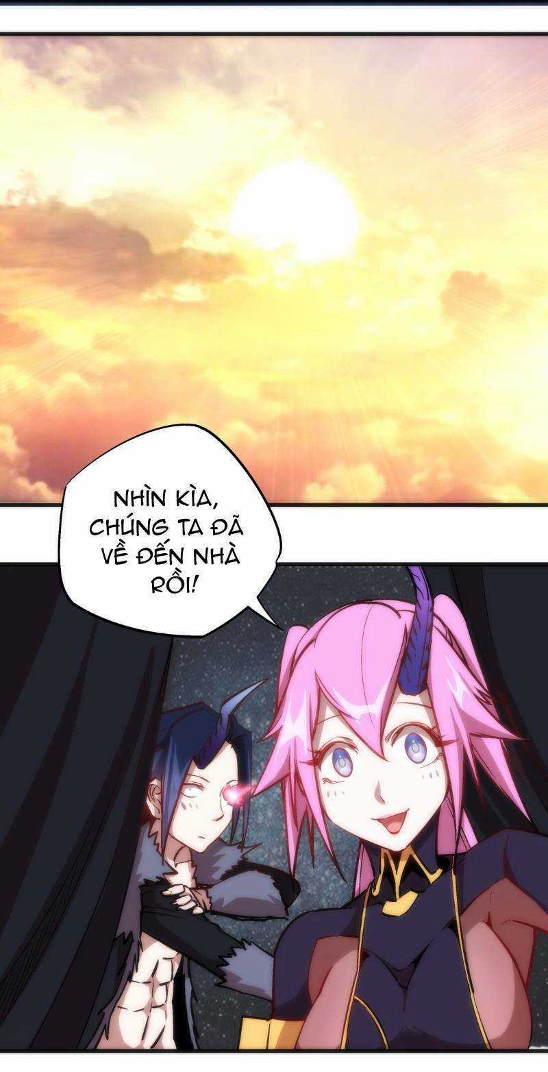 Asura Chapter 10 trang 16