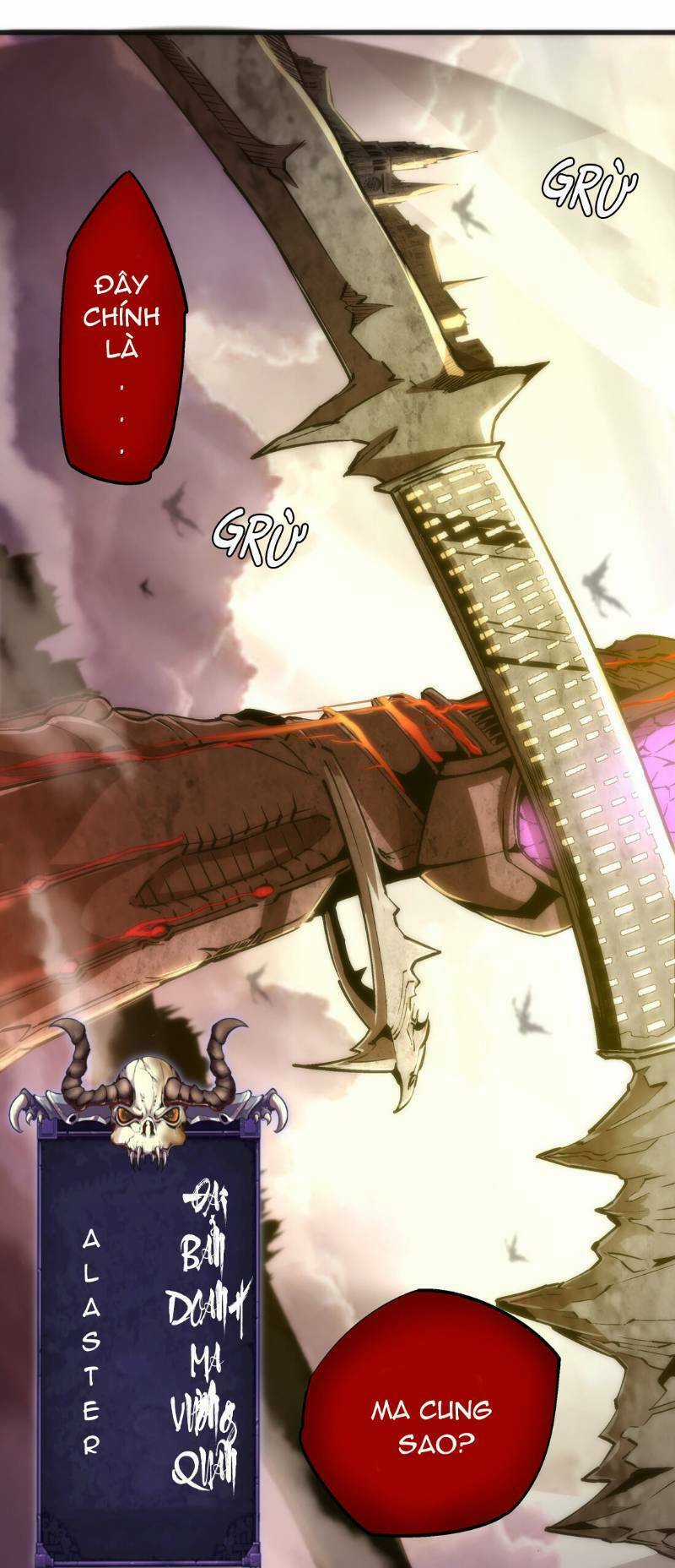 Asura Chapter 10 trang 18