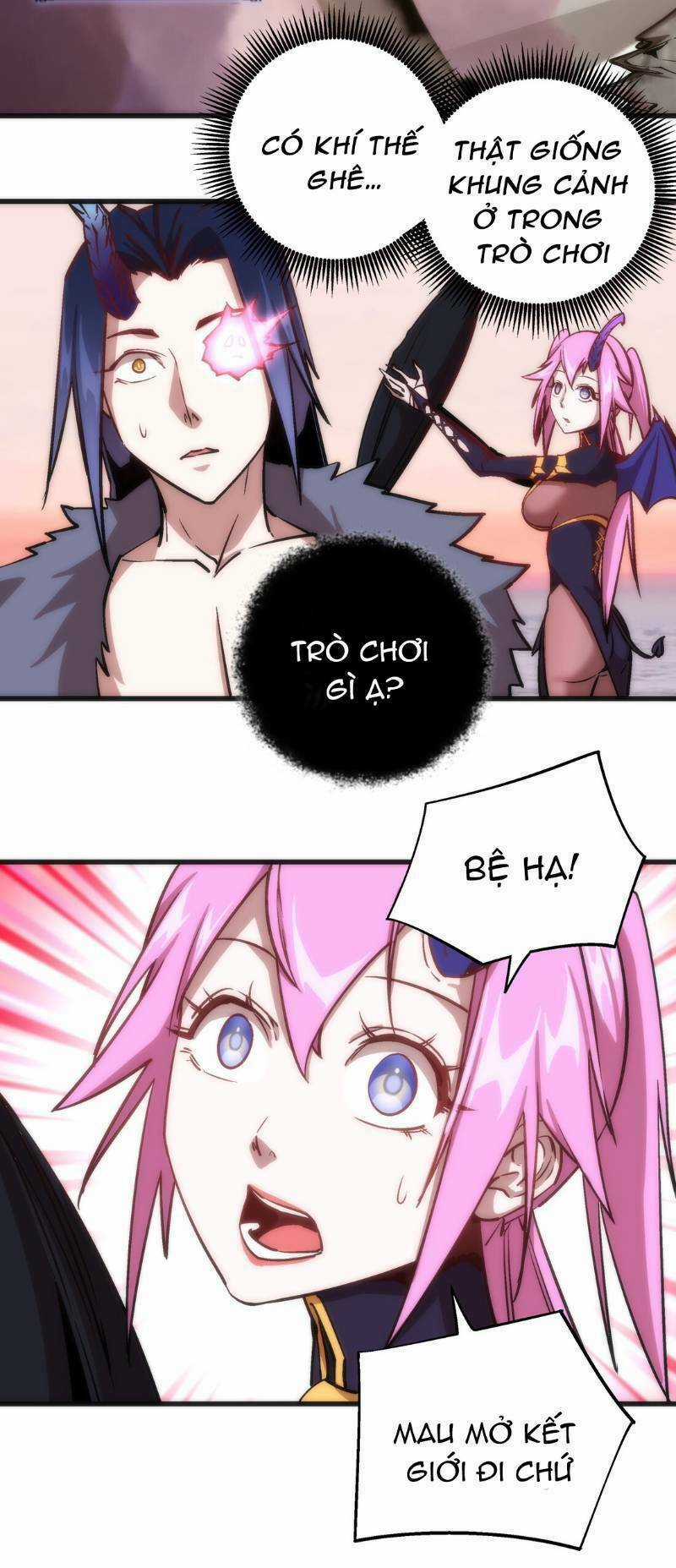 Asura Chapter 10 trang 19