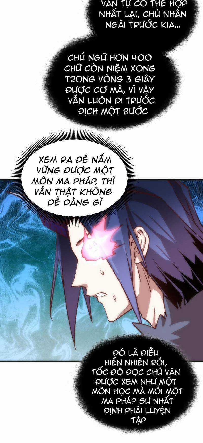 Asura Chapter 10 trang 22