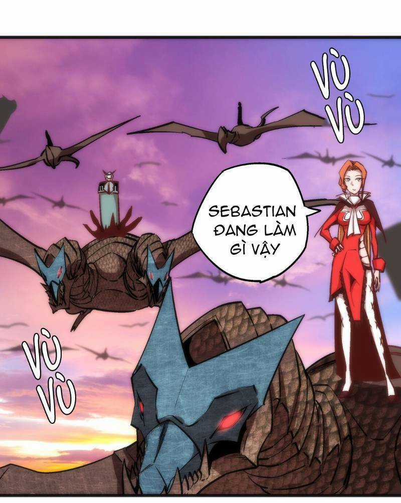 Asura Chapter 10 trang 23