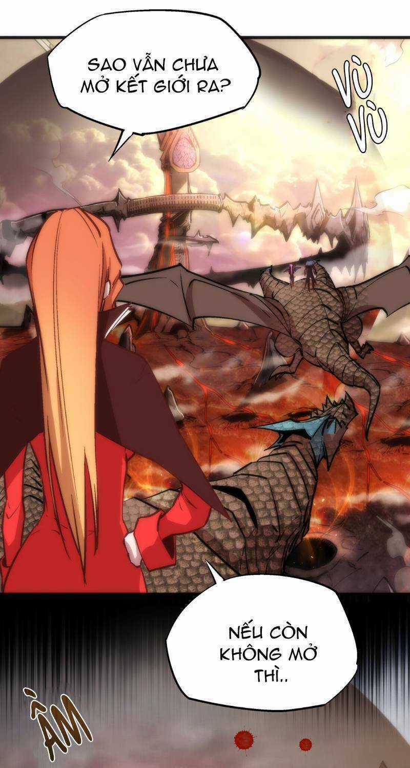 Asura Chapter 10 trang 24