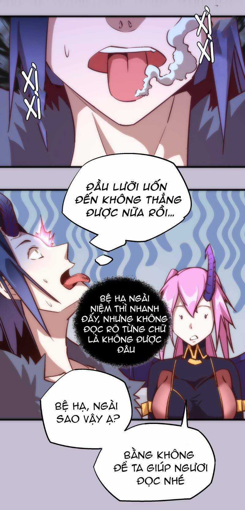 Asura Chapter 10 trang 26