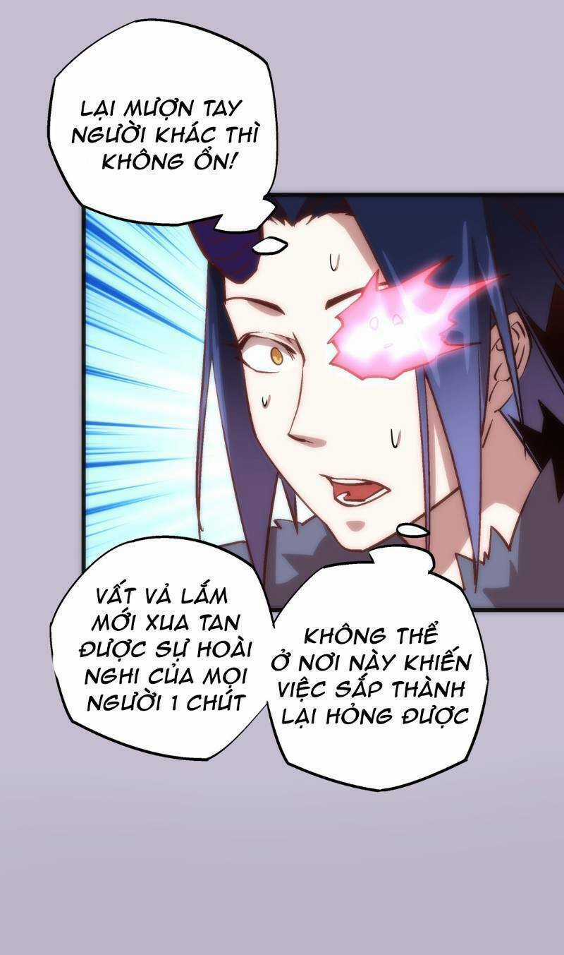 Asura Chapter 10 trang 27