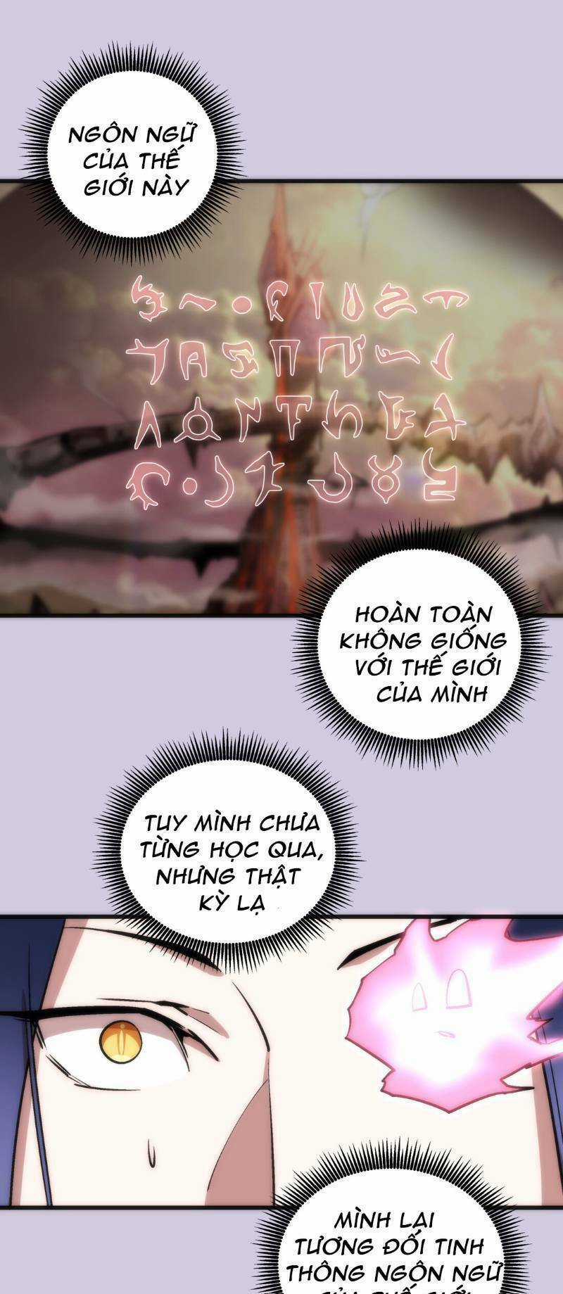 Asura Chapter 10 trang 28