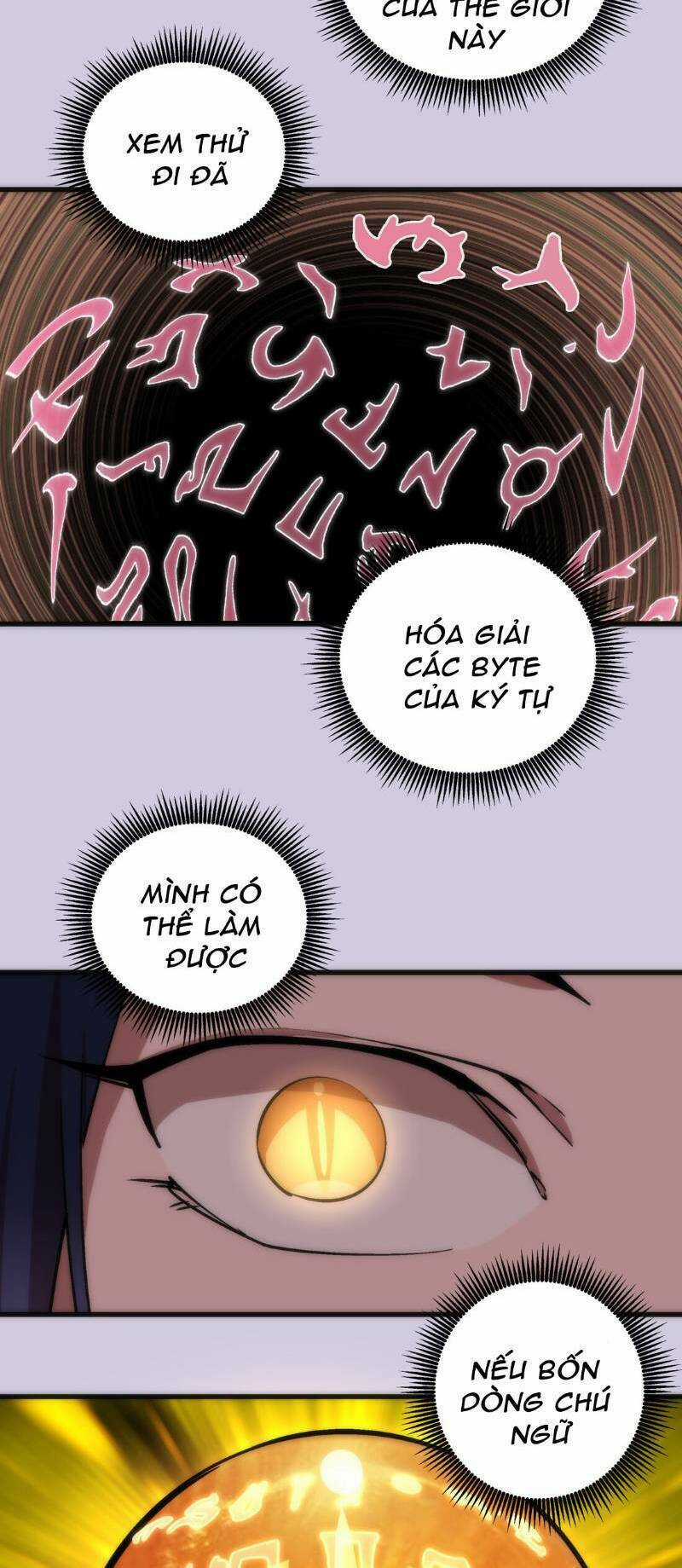 Asura Chapter 10 trang 29