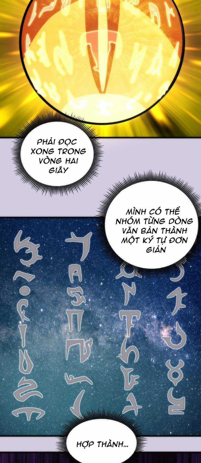 Asura Chapter 10 trang 30