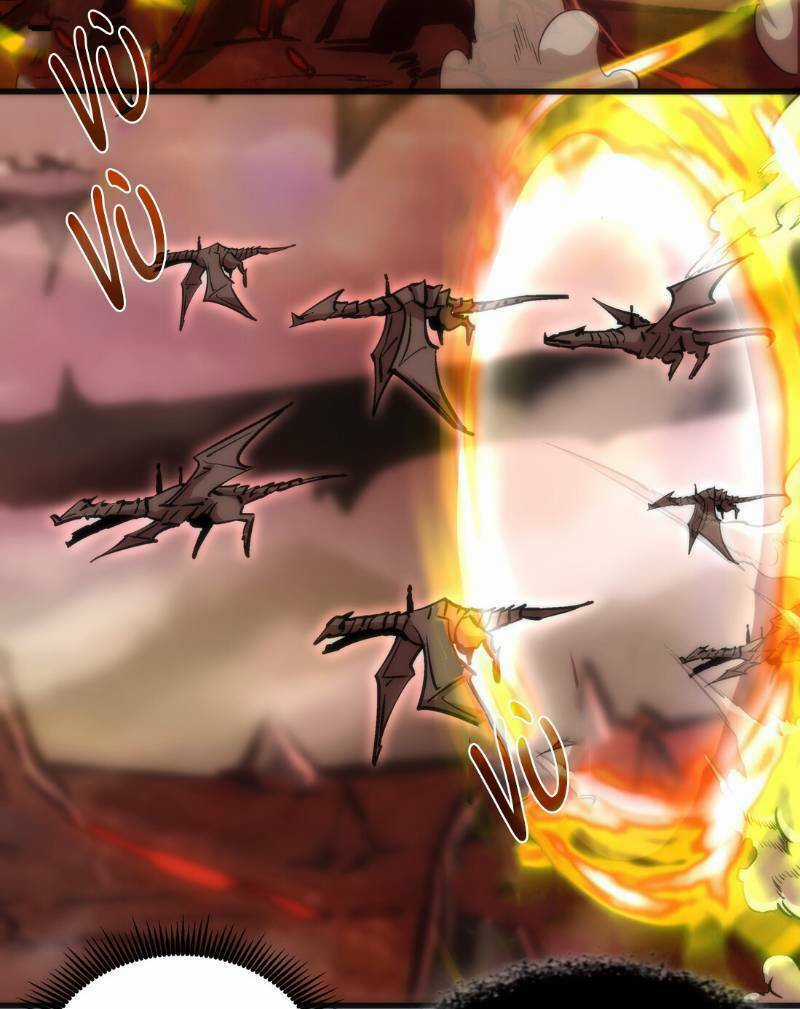 Asura Chapter 10 trang 34