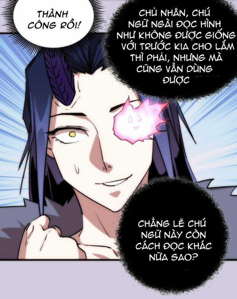 Asura Chapter 10 trang 35