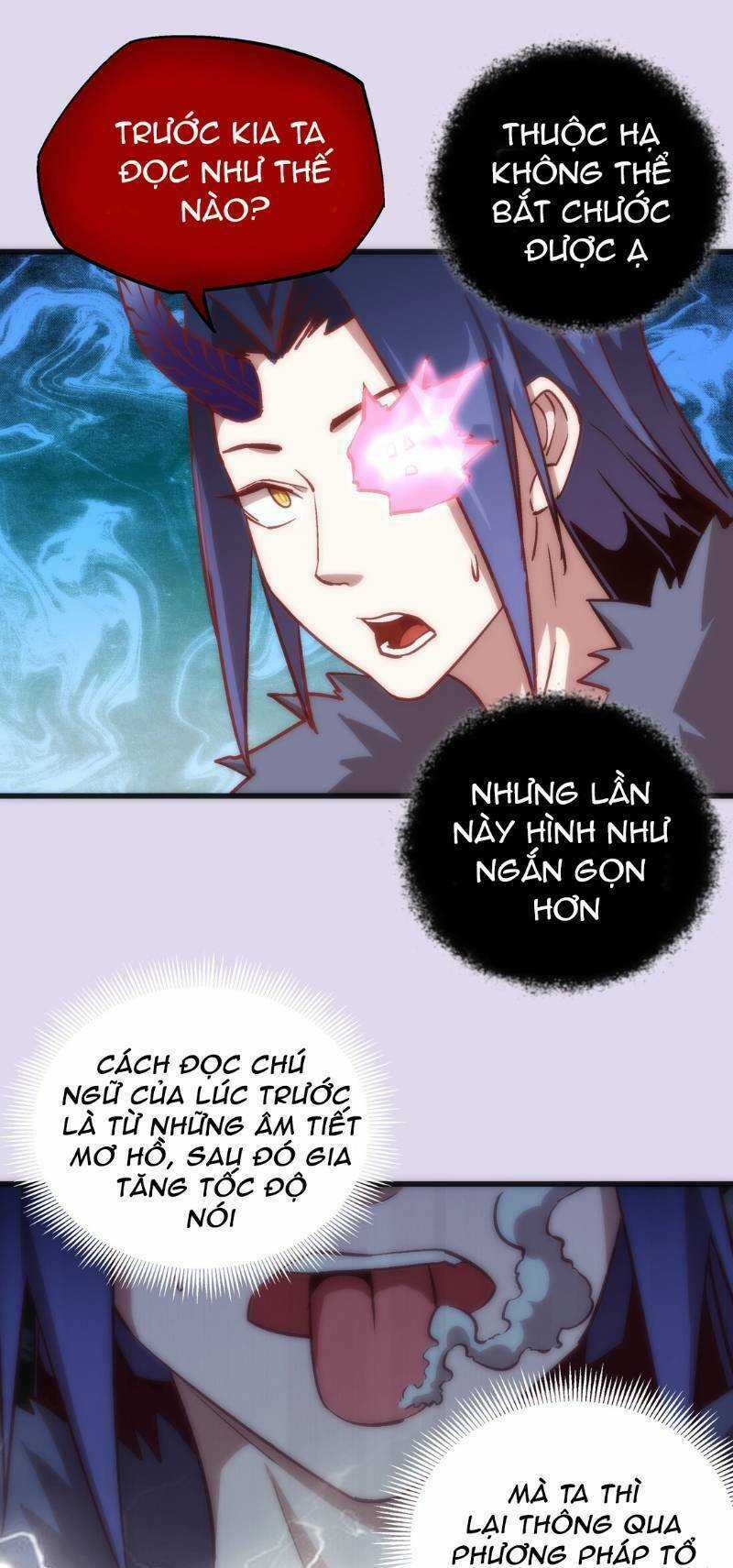 Asura Chapter 10 trang 36