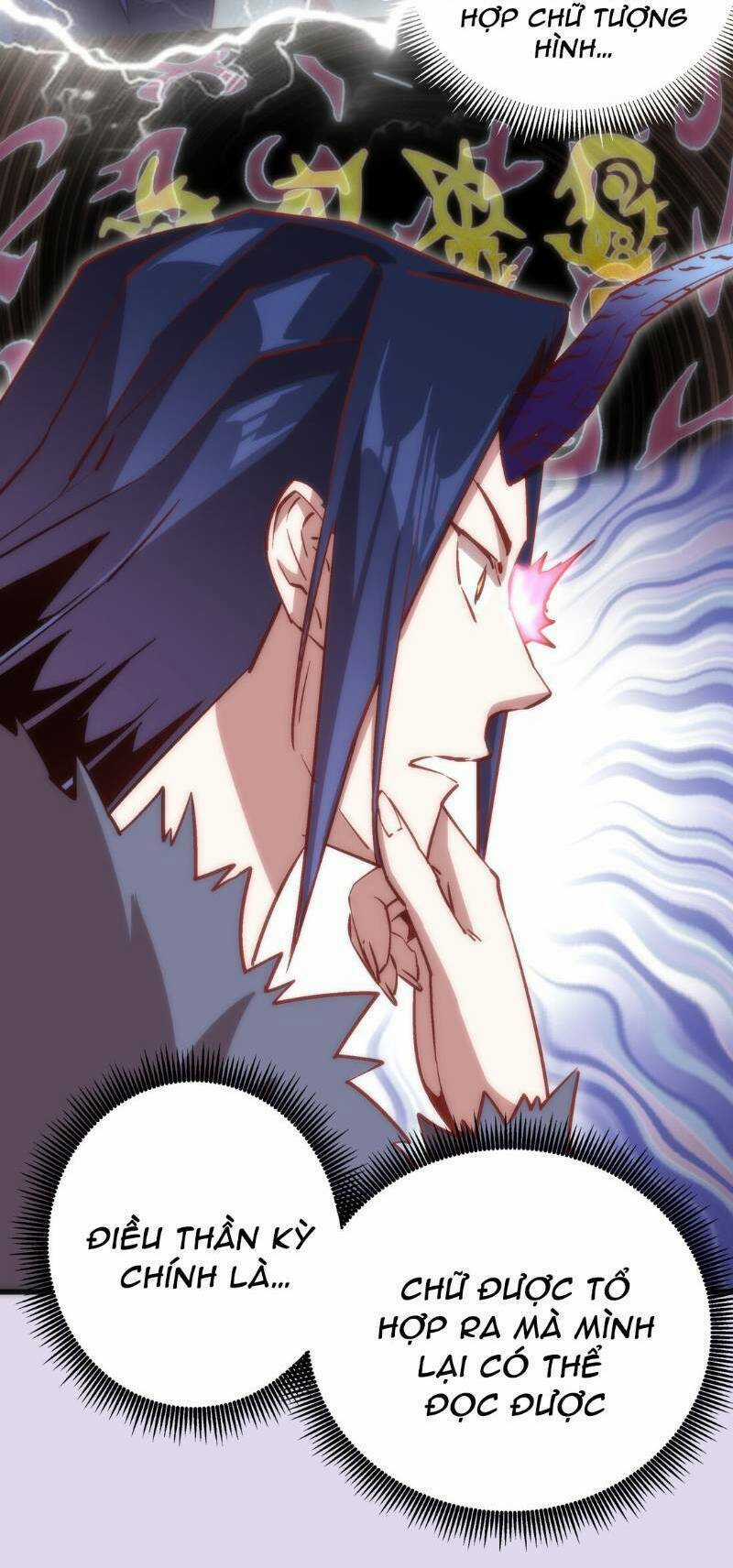 Asura Chapter 10 trang 37