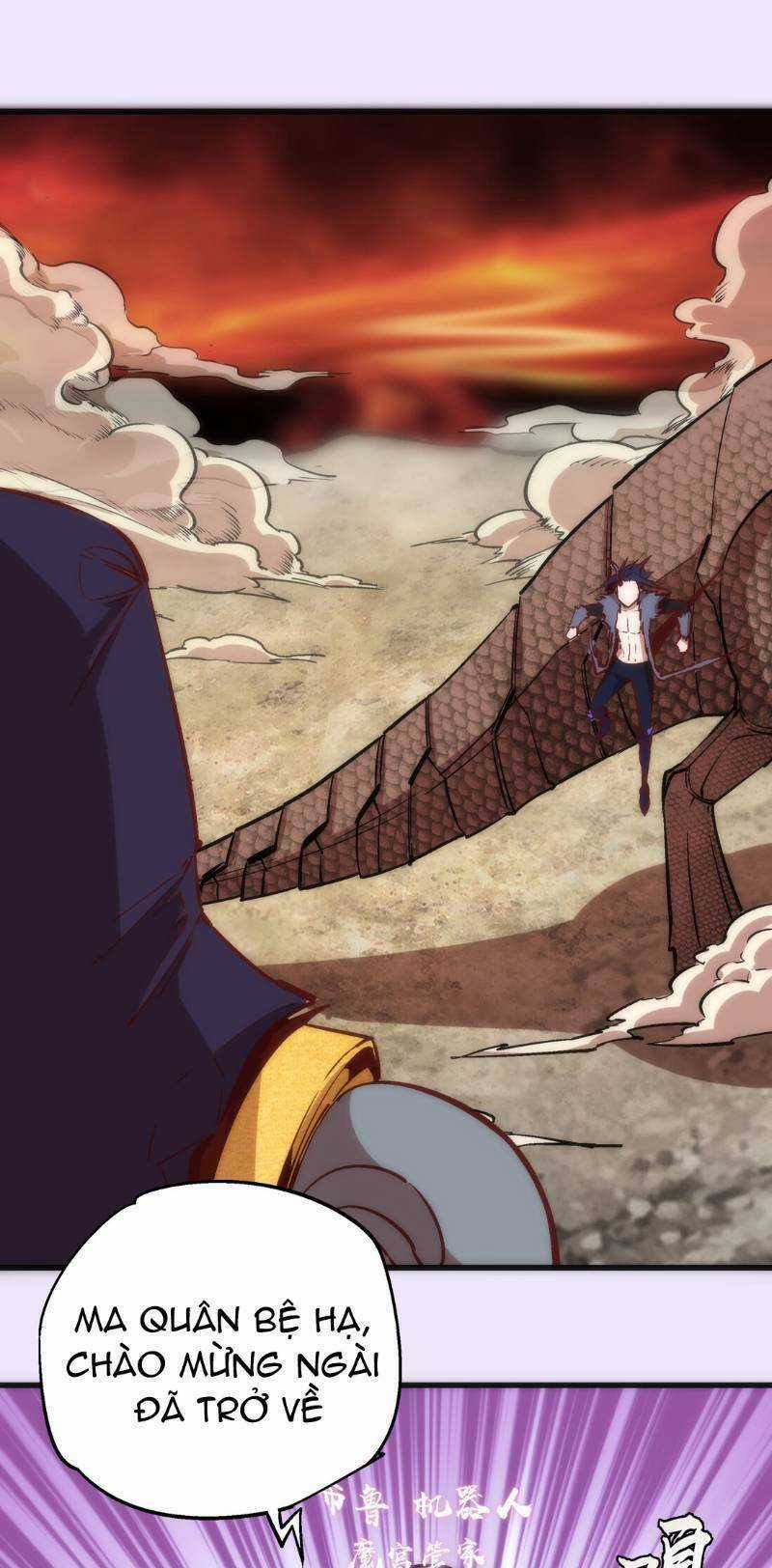 Asura Chapter 10 trang 42