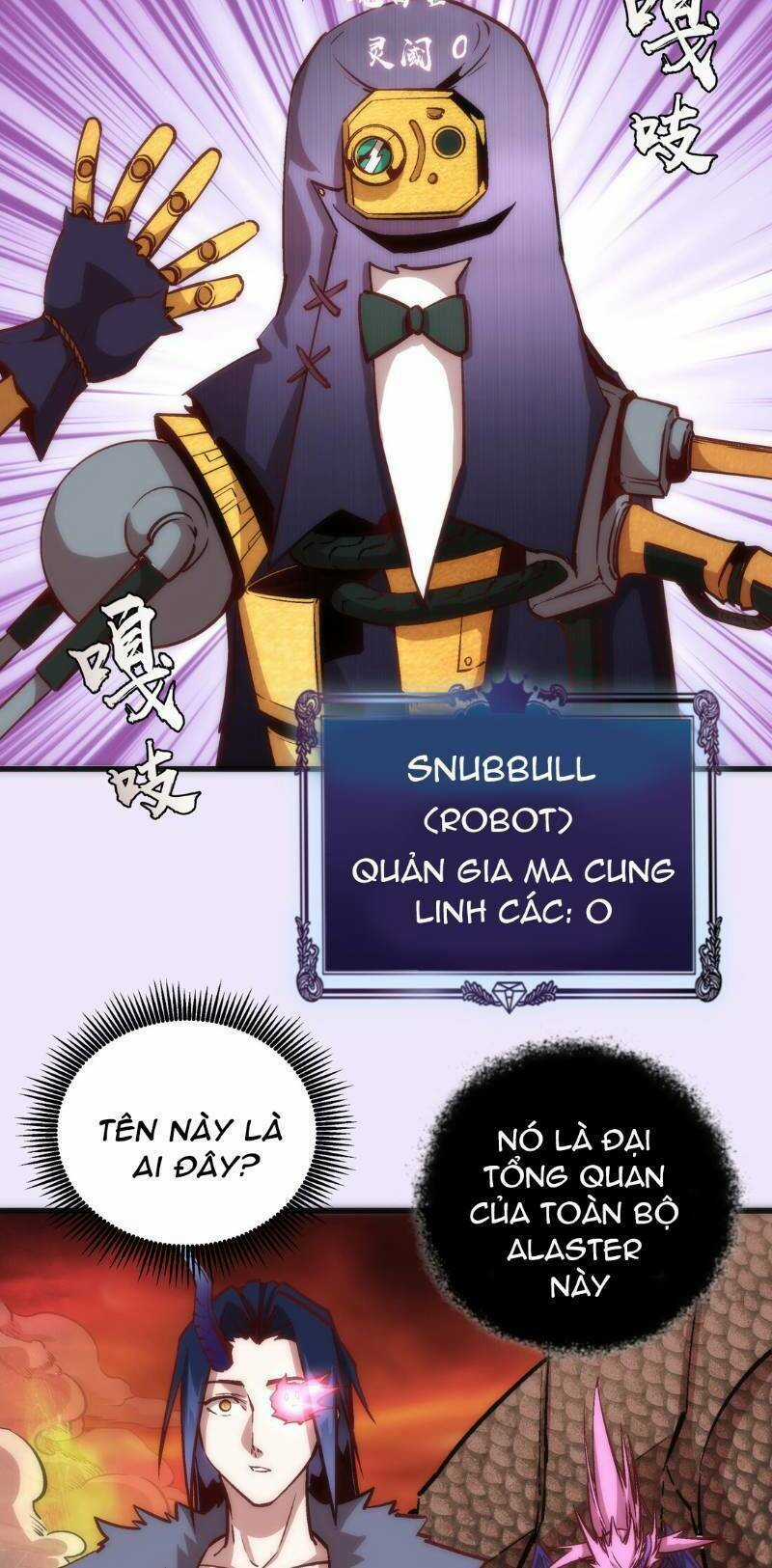 Asura Chapter 10 trang 43