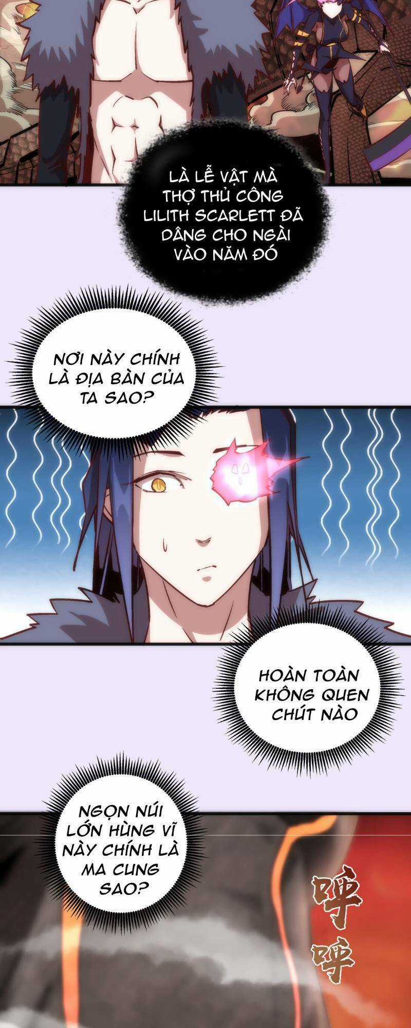 Asura Chapter 10 trang 44