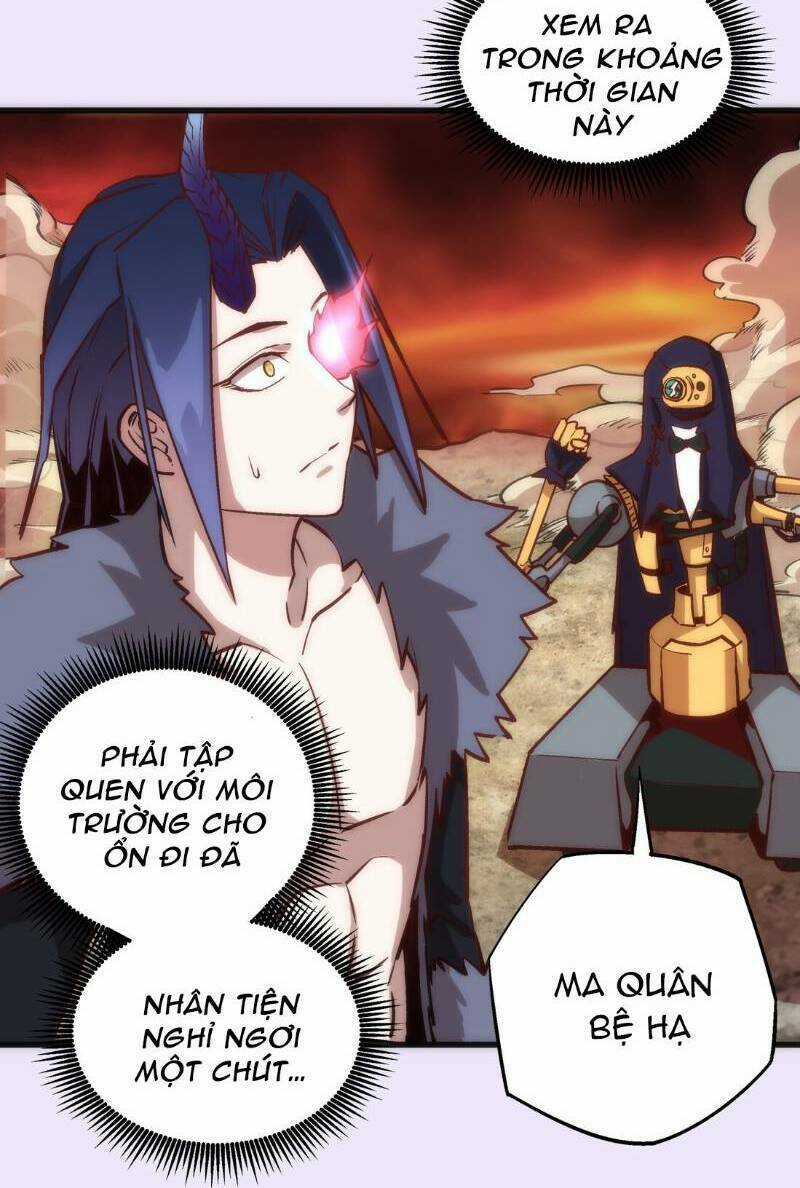 Asura Chapter 10 trang 46