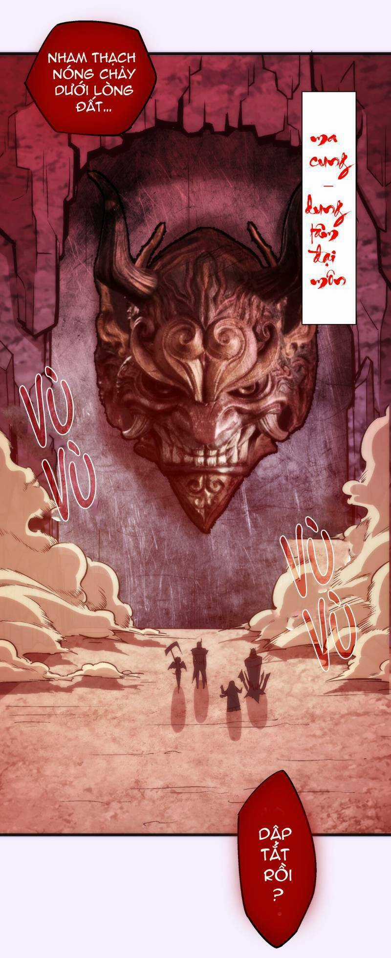 Asura Chapter 10 trang 49