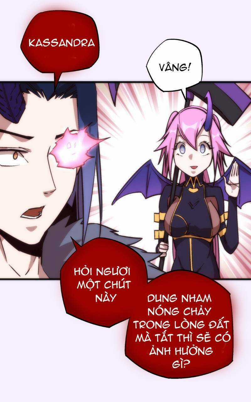 Asura Chapter 10 trang 51