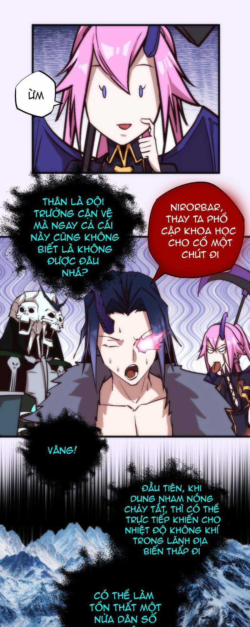Asura Chapter 10 trang 52