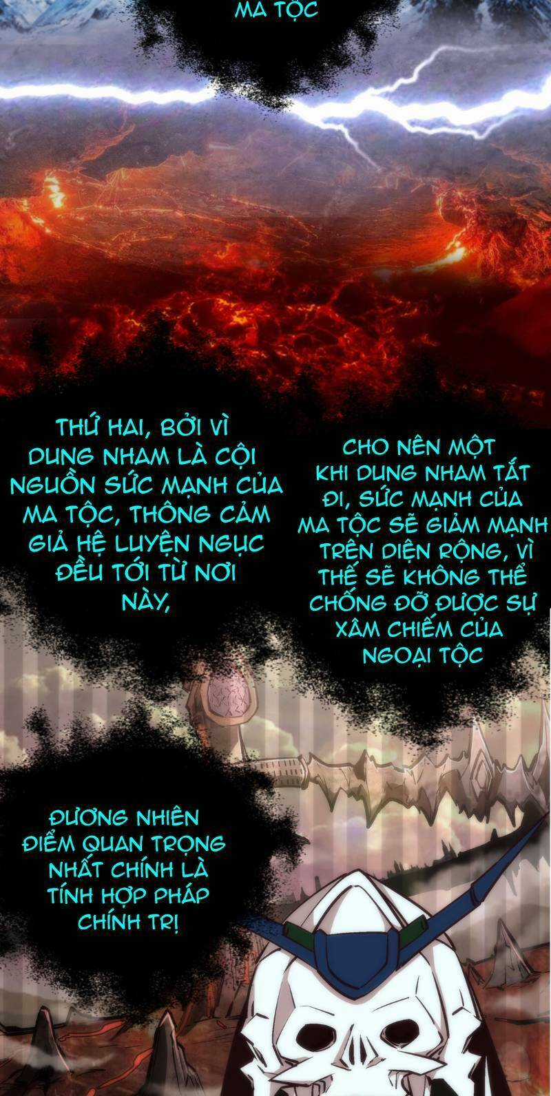 Asura Chapter 10 trang 53