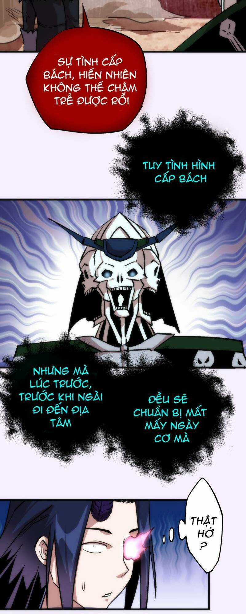 Asura Chapter 10 trang 56