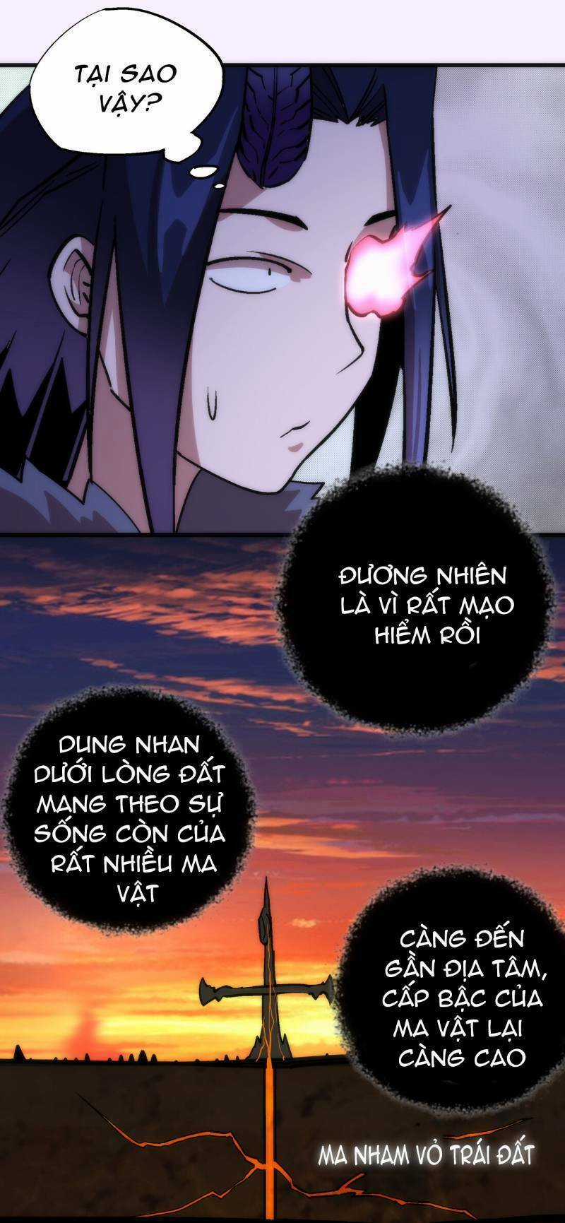 Asura Chapter 10 trang 57