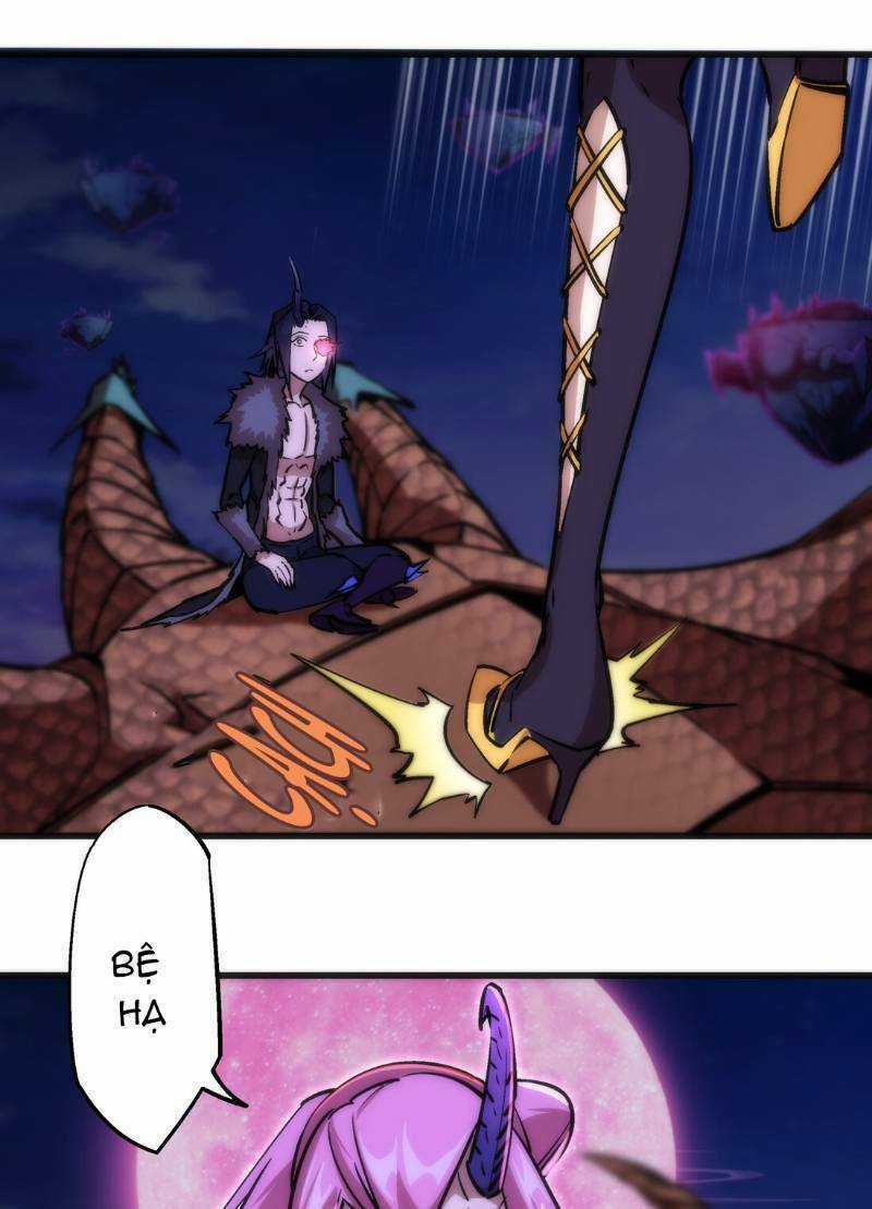 Asura Chapter 10 trang 6