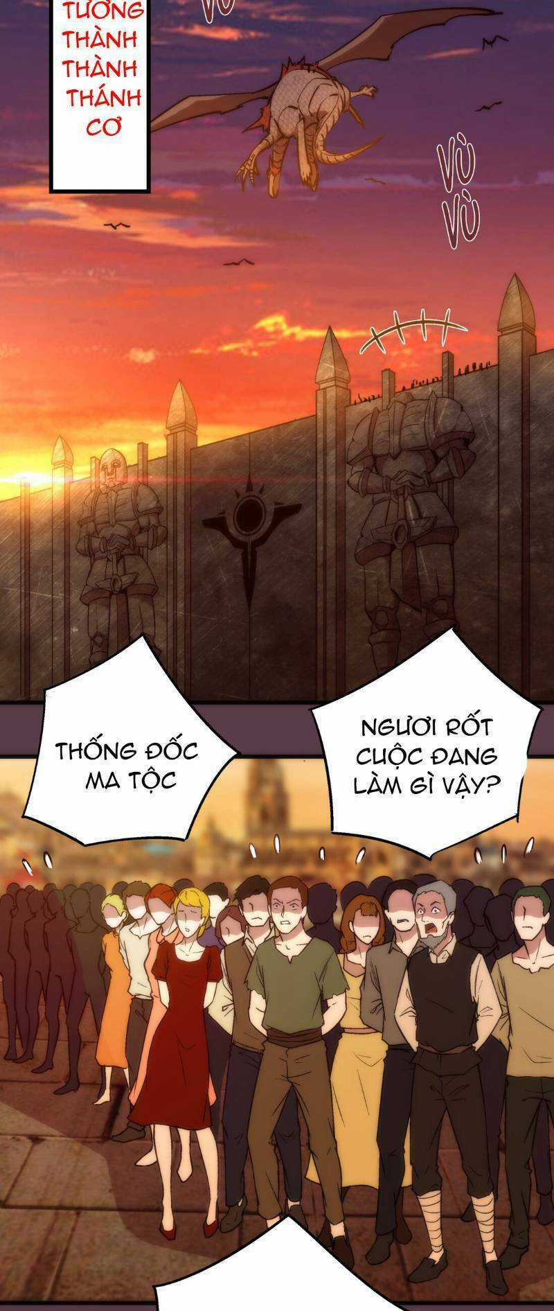 Asura Chapter 10 trang 60