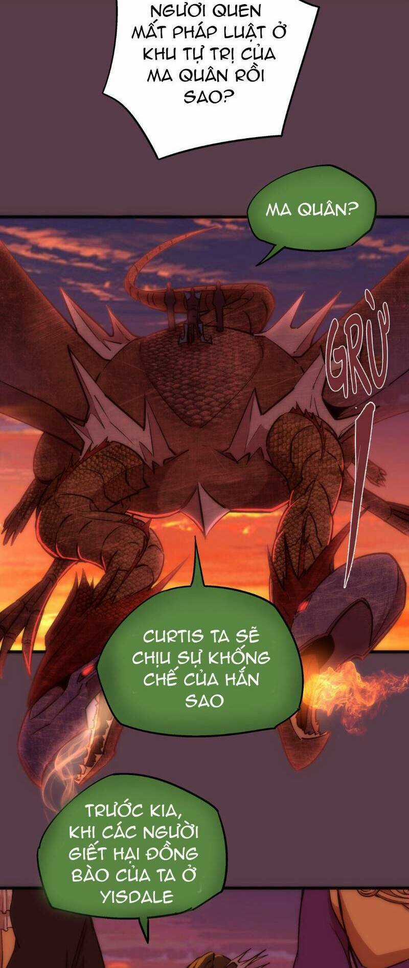 Asura Chapter 10 trang 61