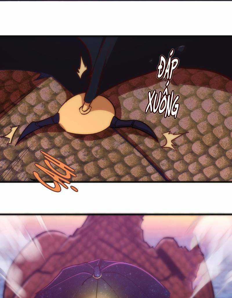 Asura Chapter 10 trang 9